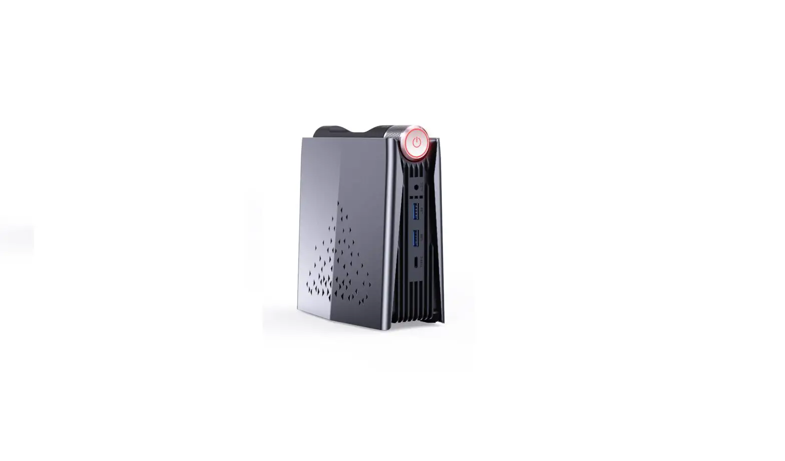 Shenzhen Cyx Industrial Amr5 Mini Pc User Guide Shenzhen Cyx Industrial Amr5 Mini Pc User Guide