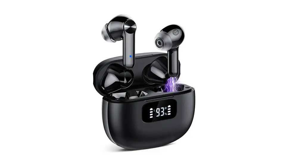 Coioc S50 Wireless Earbuds Instruction Manual