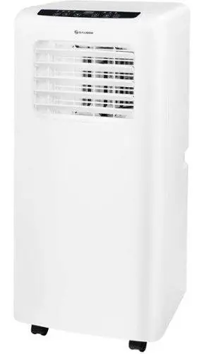 SAUBER PAC-125336 Portable Air Conditioner image
