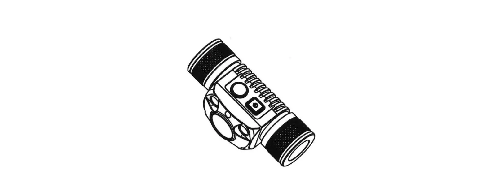 Acebeam H30 4000 Lumens Triple Led Rechargeable Headlamp User Manual Acebeam H30 4000 Lumens Triple Led Rechargeable Headlamp User Manual