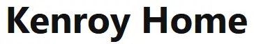 Kenroy Home-logo