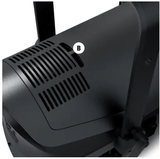 SETUP AND INSTALLATION