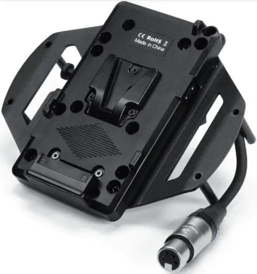 OPTIONAL ACCESSORIES