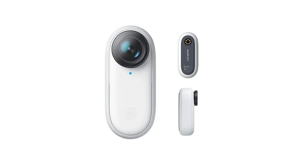 Insta360 Ing2 Camera Instruction Manual
