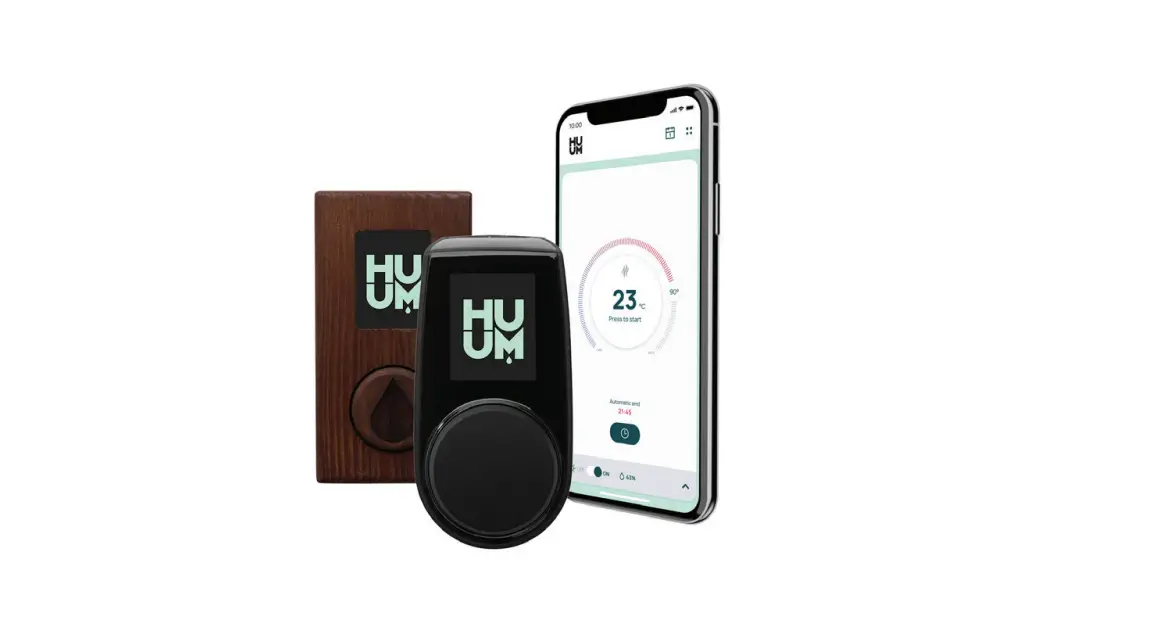 Huum Uku Gsm Wifi Local Heater Control Console Instruction Manual Huum Uku Gsm Wifi Local Heater Control Console Instruction Manual