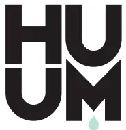 HUUM UKU GSM WiFi Local Heater Control Console LOGO