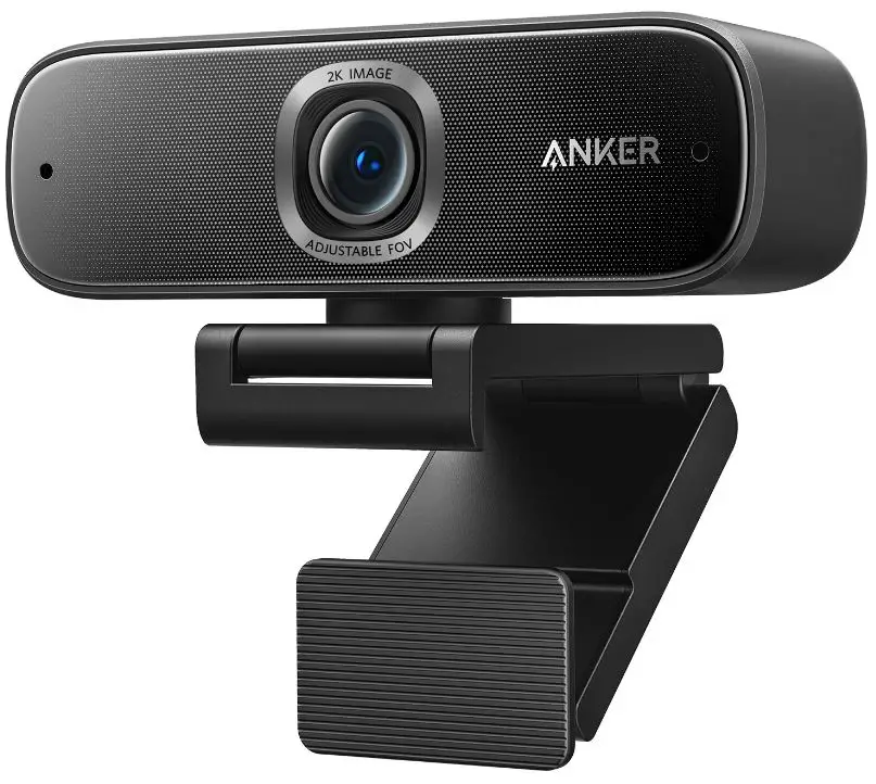 ANKER C302 PowerConf WebCam image