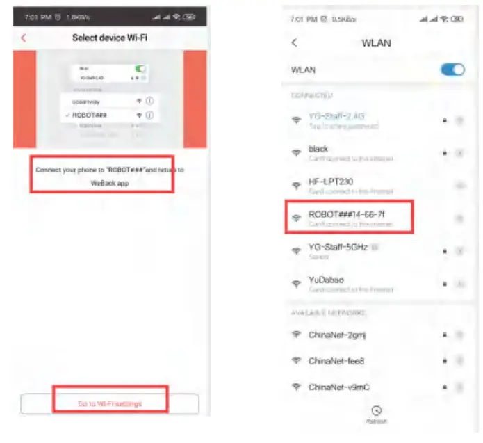 Dongguan Xinsu Technology X8 Plus Robot Vacuum Cleaner - fig 10
