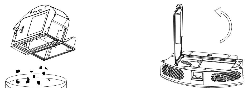 Dongguan Xinsu Technology X8 Plus Robot Vacuum Cleaner - fig 13