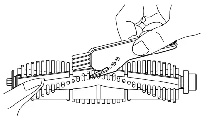 Dongguan Xinsu Technology X8 Plus Robot Vacuum Cleaner - fig 18