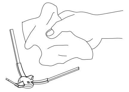 Dongguan Xinsu Technology X8 Plus Robot Vacuum Cleaner - fig 19