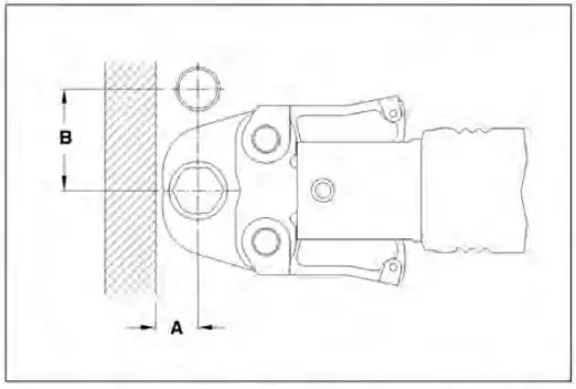 NIBCO Press System for Leak Proof Connections - wall