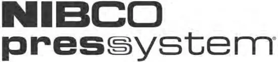 NIBCO Press System logo
