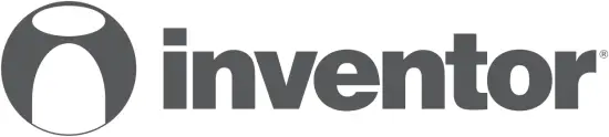 Inventor logo m123