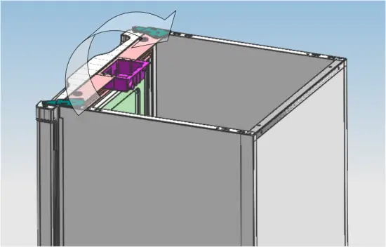 KF2-86MS - Install 3