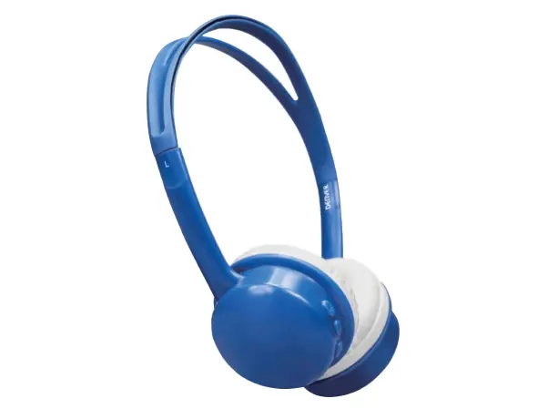 DENVER® BTH-150 BLUE