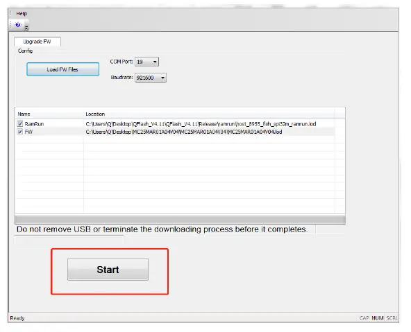 QUECTEL-MC25-QFlash-GSM-GPRS-GNSS-Module-FIG-10
