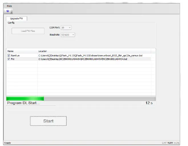 QUECTEL-MC25-QFlash-GSM-GPRS-GNSS-Module-FIG-11