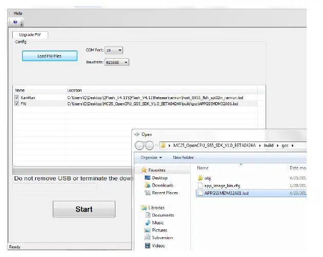 QUECTEL-MC25-QFlash-GSM-GPRS-GNSS-Module-FIG-5