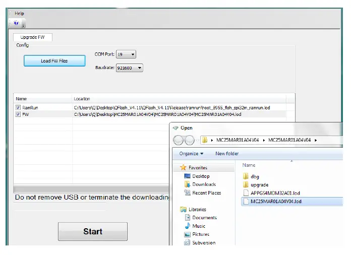 QUECTEL-MC25-QFlash-GSM-GPRS-GNSS-Module-FIG-6