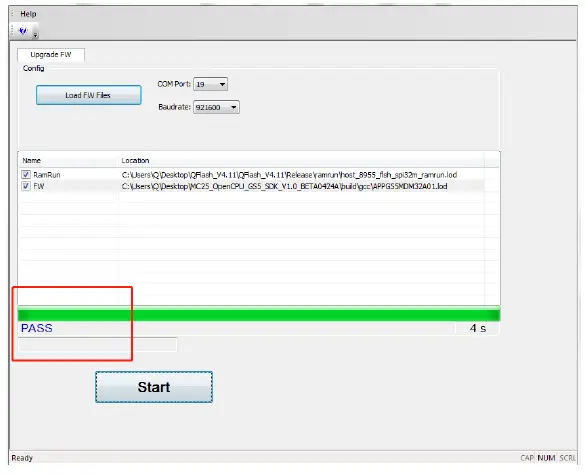 QUECTEL-MC25-QFlash-GSM-GPRS-GNSS-Module-FIG-9