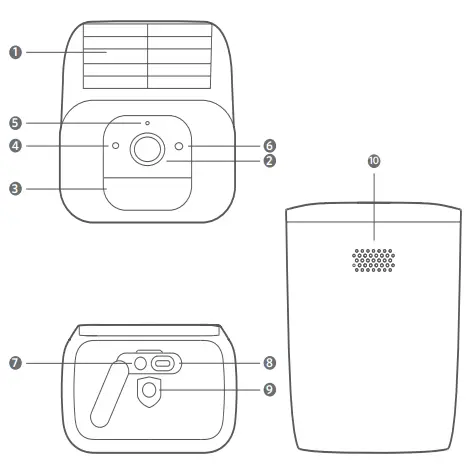 eufy SoloCam S40 Security Camera-fig2