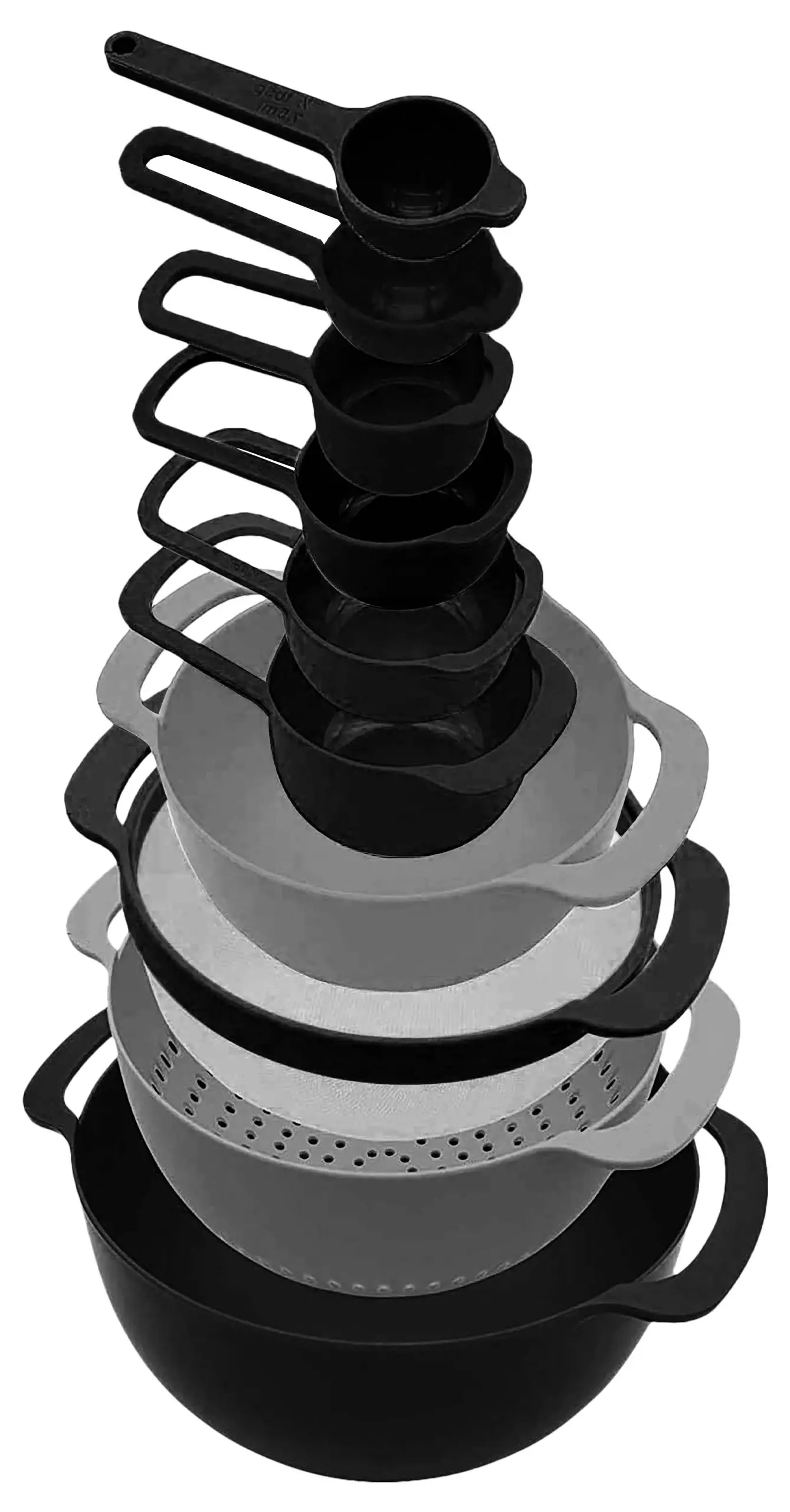 Westinghouse-WHFPREP01GK-10PC-Food-Preparation-Set-image