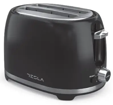 TESLA TS200BX Toaster Machine PRO