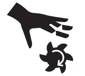 KitchenAid KFP0921 9 Cup Food Processor - ASSEMBLY009