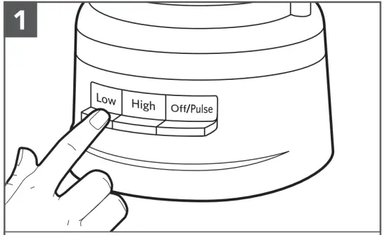 KitchenAid KFP0921 9 Cup Food Processor - ASSEMBLY07