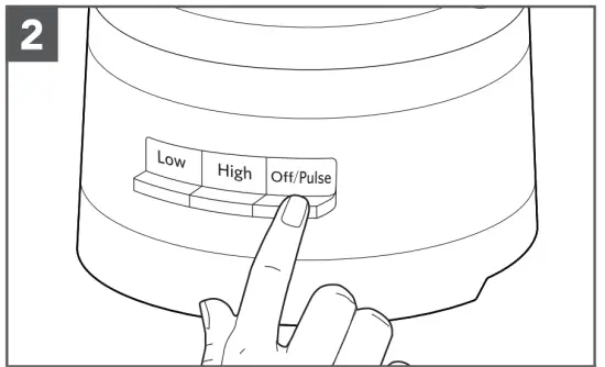 KitchenAid KFP0921 9 Cup Food Processor - ASSEMBLY08