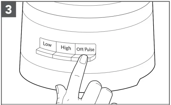 KitchenAid KFP0921 9 Cup Food Processor - ASSEMBLY09