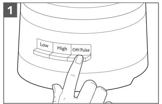 KitchenAid KFP0921 9 Cup Food Processor - CLEANING1