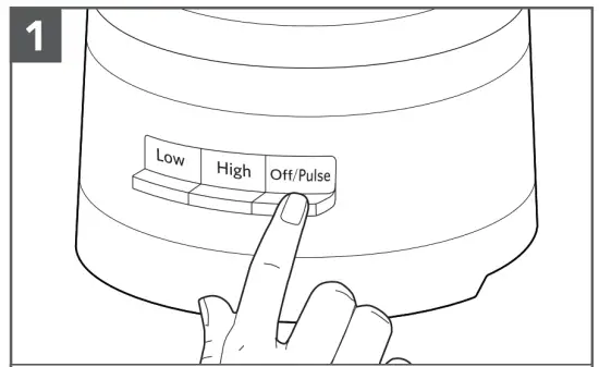 KitchenAid KFP0921 9 Cup Food Processor - FOODS1