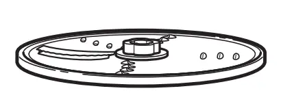 KitchenAid KFP0921 9 Cup Food Processor - FOODS10