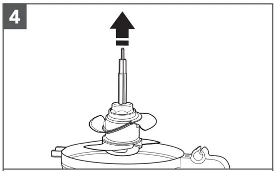 KitchenAid KFP0921 9 Cup Food Processor - FOODS4