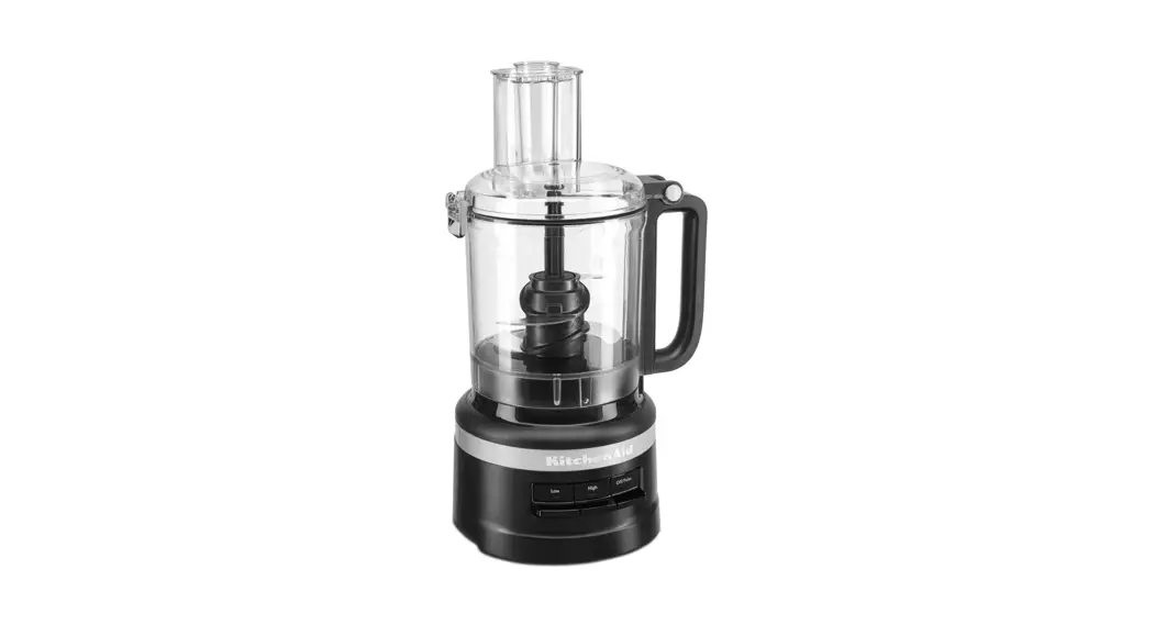 Kitchenaid Kfp0921 9 Cup Food Processor Owner's Manual