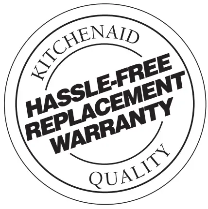 KitchenAid KFP0921 9 Cup Food Processor - warranty