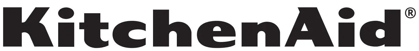 KitchenAid logo
