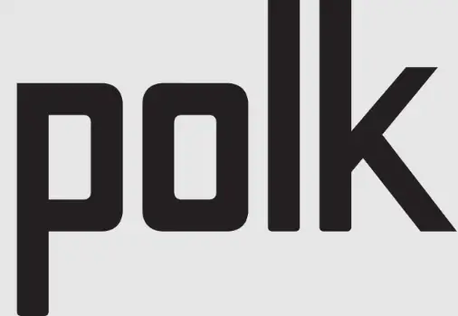 polk-REACT-SUB-7-Inch-Wireless-Subwoofer-LOGO