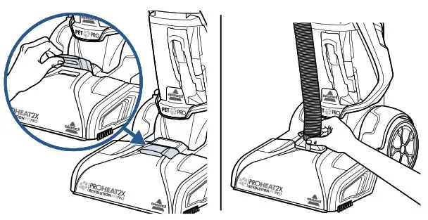 2-in-1 Pet Upholstery Tool 1