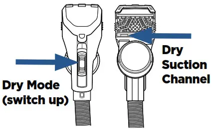 2-in-1 Pet Upholstery Tool 2