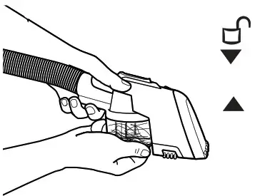 2-in-1 Pet Upholstery Tool 3