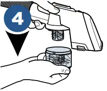 2-in-1 Pet Upholstery Tool 4