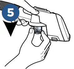 2-in-1 Pet Upholstery Tool 5