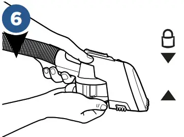 2-in-1 Pet Upholstery Tool 6