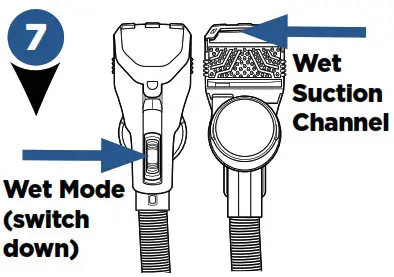 2-in-1 Pet Upholstery Tool 7