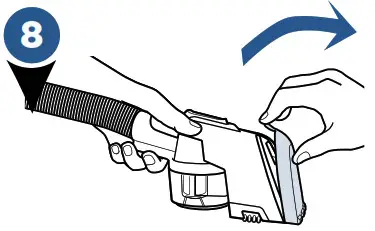 2-in-1 Pet Upholstery Tool 8