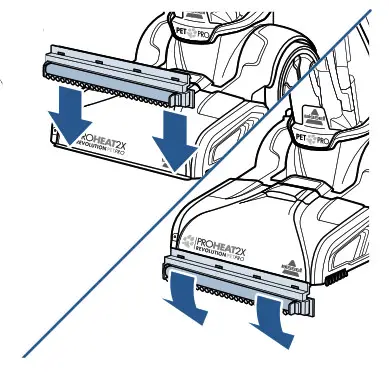 Bare Floor Cleaning 1