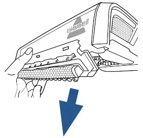 Bare Floor Cleaning 3